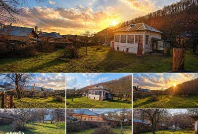 Spațiu comercial, în Nămăești - 8