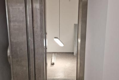 Zona Piata Romana Parcul Icoanei S+P+1 supr utila 700 mp renovata cu stil - 27