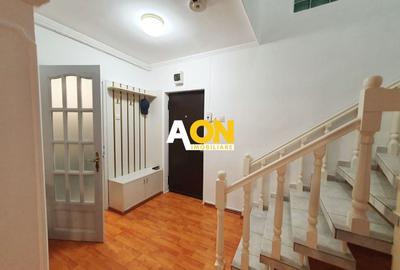 Apartament 4 camere, 97 mp utili, mobilat, utilat, et. 3, ultracentral - 8