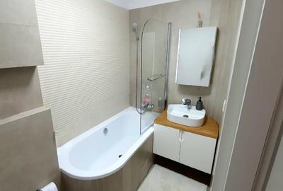 PENTHOUSE /DARWIN-RESIDENCE/2 PARCĂRI/OTOPENI-TUNARI - 11