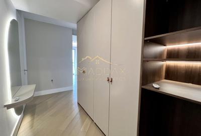 Apartament LUX *116mp* // Parcare // Iancu Nicolae - 34