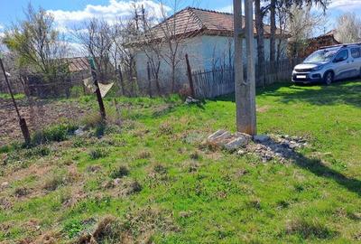 Vanzare Casa sat Valea Fetei, comuna Verguleasa, jud. Olt - 5