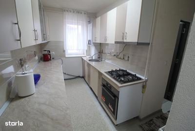 Apartament cu 2 camere decomandat în Ultracentral - 8