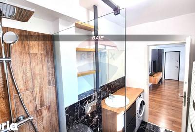 Apartament cu 2 camere, mobilat în Orașul Vechi - 9