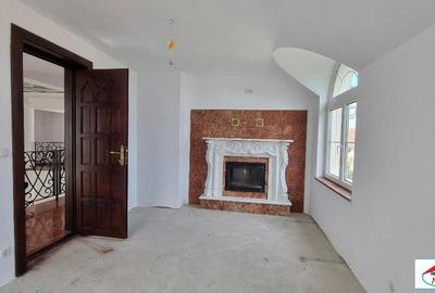 Casă în Titulescu - 2