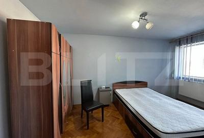 Apartament de vanzare, cu 2 camere, 48 mp, zona Zamfirescu - 9