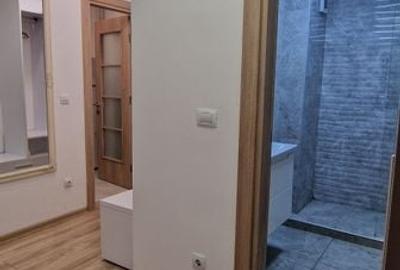 Mamaia zona Butoaie, bloc nou , mobilat utilat - 7