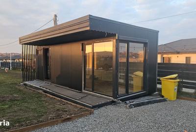 Spațiu comercial, de 24 mp, în Șcheia - 3