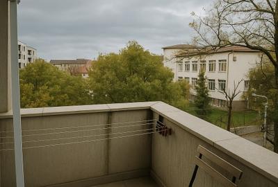 Apartament cu 2 camere, mobilat în Faleza Nord - 3