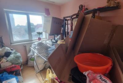 Apartament cu 4 camere decomandat, mobilat în Dâmbul Rotund - 5