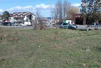 Teren de 2500 mp, în Central - 2