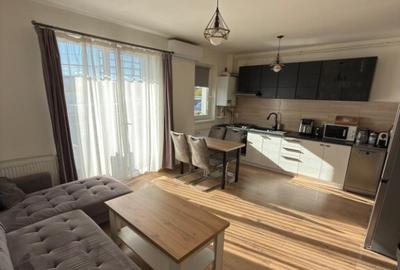 Apartament 3 camere 53 mp parter inalt plus balcon 10mp Terezian - 8