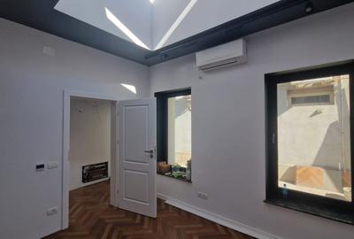 Spatiu comercial, 60mp+curte, Central - 5