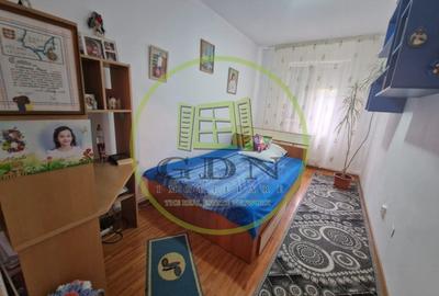Apartament cu 3 camere decomandat, mobilat în Lascăr Catargiu - 7