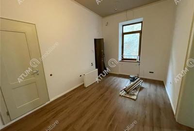 Apartament cu 3 camere pe strada Nicolae Balcescu din Sibiu - 6