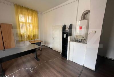 Casă cu 4 camere cu Teren 225 Mp în Ultracentral - 9