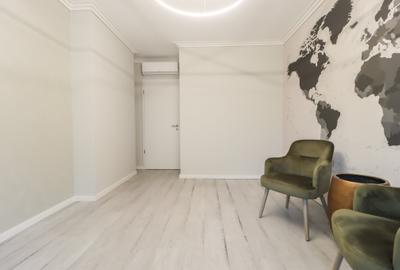 Apartament cu 3 camere decomandat, mobilat în Iancu Nicolae - 22