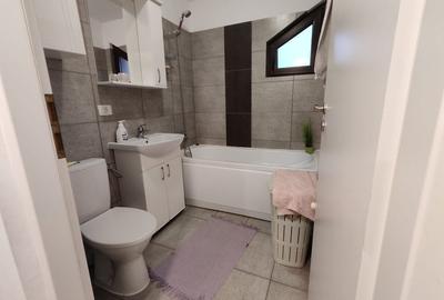 Apartament deosebit cu 3 camere open space - 10