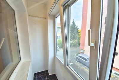 GARSONIERA - TRAIAN, ETAJUL 1 - 5