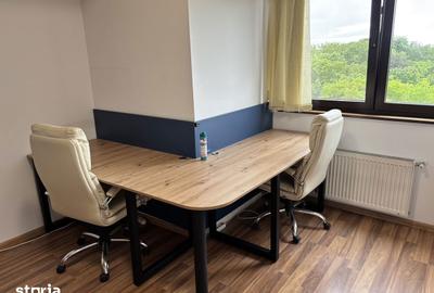 Apartament cu 4 camere în Titan - 13