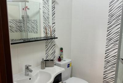 Garsonieră în Doamna Ghica - 6