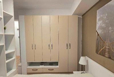 Apartament tip studio de vanzare, Io?ia Residence - 15