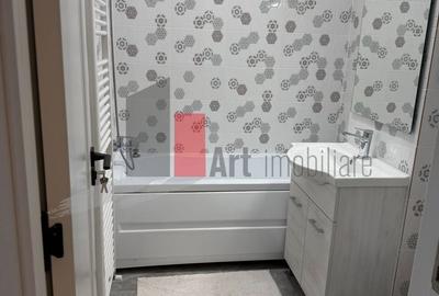 Garsonieră decomandată în Timișoara - 14