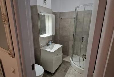 Garsoniera, decomandata, 30 mp, centrala, ac, balcon, Militari - 4