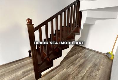 Vila P+1 de 5 camere l Mamaia Nord - Deschidere 23M l Teren 1564MP - 9