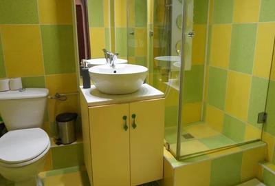 Apartament cu 2 camere,56mp,Zona Manastur - 7