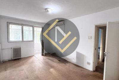 Apartament cu 3 camere decomandat în Berceni - 1