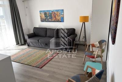 Apartament cu 1 camera,34mp,etaj 2/3,centrala proprie,Calea Urseni - 2