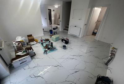 Duplex de 4 camere finisat nou, 105 mp, 280 mp teren, zona MUZEUL APEI - 5