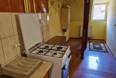 Apartament 3 camere liber la vanzare zona Piata Sfatului - 7