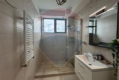 Apartament cu 2 camere de inchiriat in Mamaia central Constanta - 3