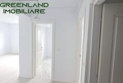 Apartament cu 2 camere decomandat în Bucium - 1