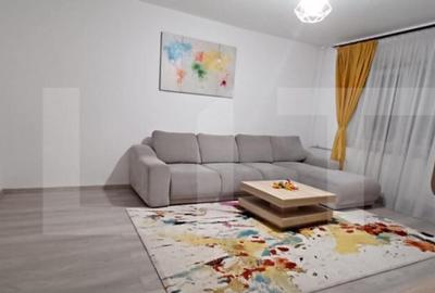 Apartament cu 3 camere, 79,5 mp, spa?ios, zona Lujerului ?? - 15