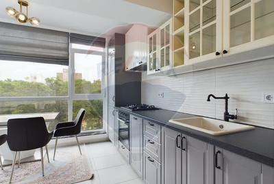 2 camere lux, centrala proprie, parcare subterana - 10