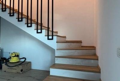 Duplex modern, 3 camere cu parcare, Calea Urseni Duplex modern, 3 camere cu parcare, Calea Urseni - 2