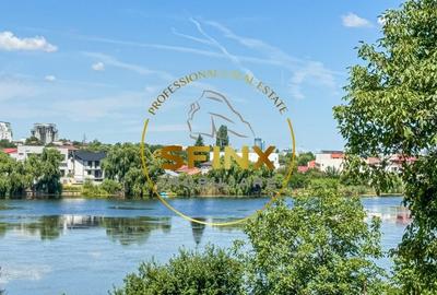 2 camere I vedere la lac I imobil 2024 I terasa 19mp - 9