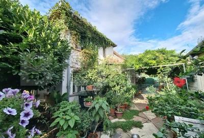 Casa stil boem, cu dependinte , 6 camere,   zona-M17 - 2