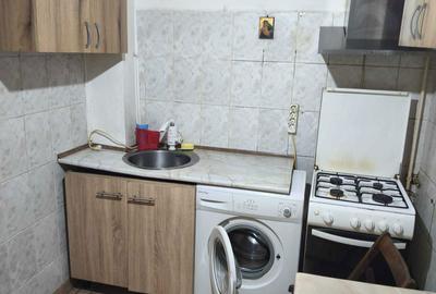 Garsonieră nedecomandată în Zimbru - 2