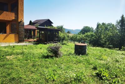 Vila superba in Breaza Vila superba in Breaza - 39