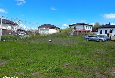 Teren de 512 mp, în Rediu - 5