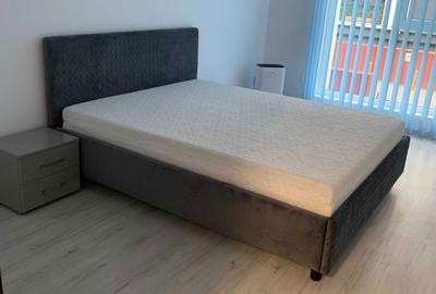 Apartament cu 2 camere decomandat, mobilat în Titan - 6