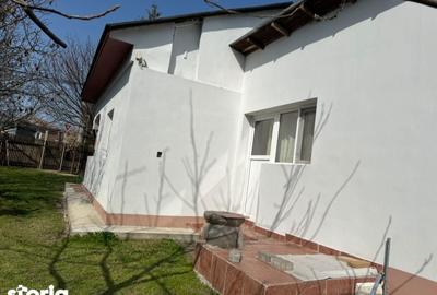 Casă cu 2 camere cu Teren 1064 Mp în Central - 5