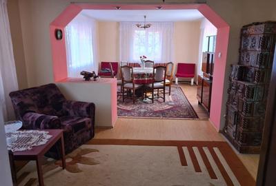 Casă cu 4 camere în Țaga - 4