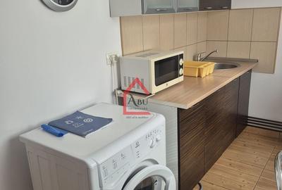 Garsonieră semidecomandată în Tătărași - 2