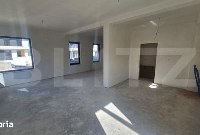 Casă cu 4 camere cu Teren 620 Mp în Bercu Roșu - 10