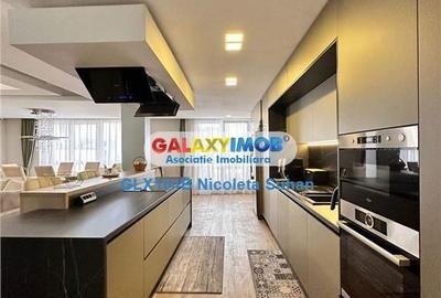 Apartament cu 5 camere în Herăstrău - 19
